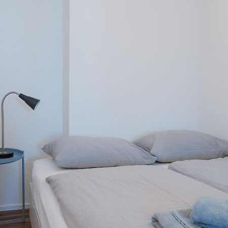 Hitrental Wiedikon Apartments Цюрих Екстериор снимка