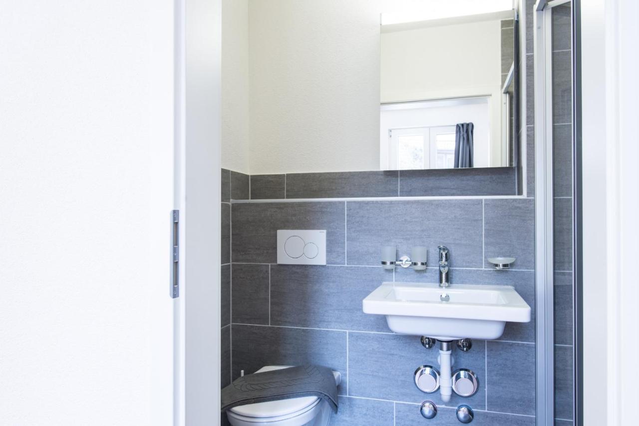 Hitrental Wiedikon Apartments Цюрих Екстериор снимка