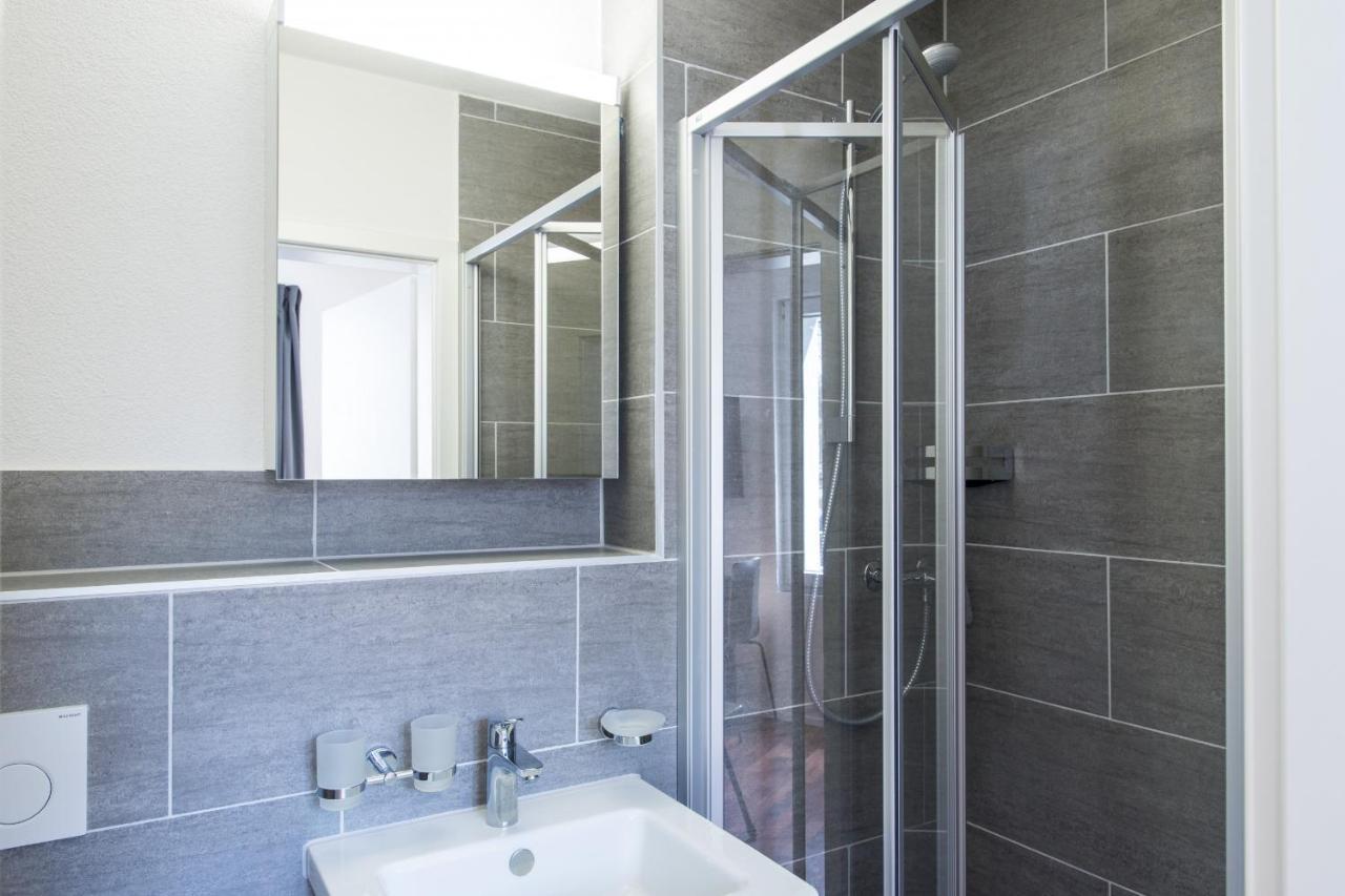 Hitrental Wiedikon Apartments Цюрих Екстериор снимка