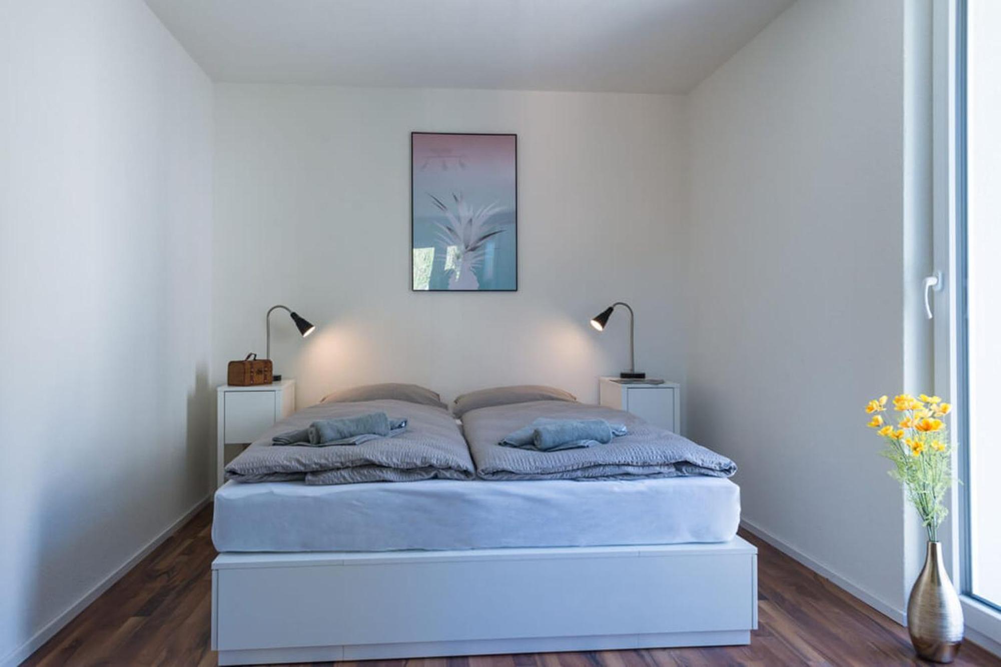 Hitrental Wiedikon Apartments Цюрих Екстериор снимка