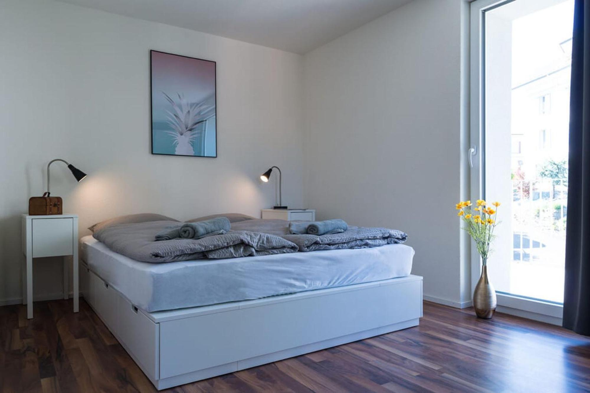 Hitrental Wiedikon Apartments Цюрих Екстериор снимка