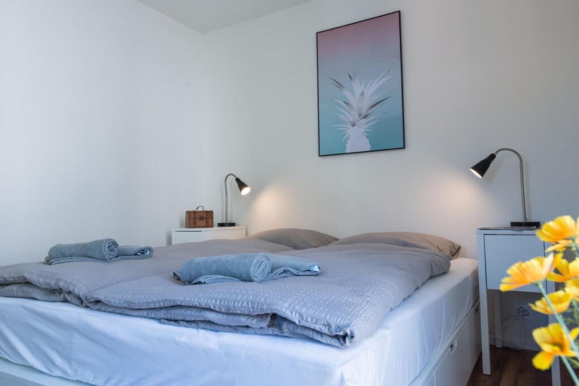 Hitrental Wiedikon Apartments Цюрих Екстериор снимка