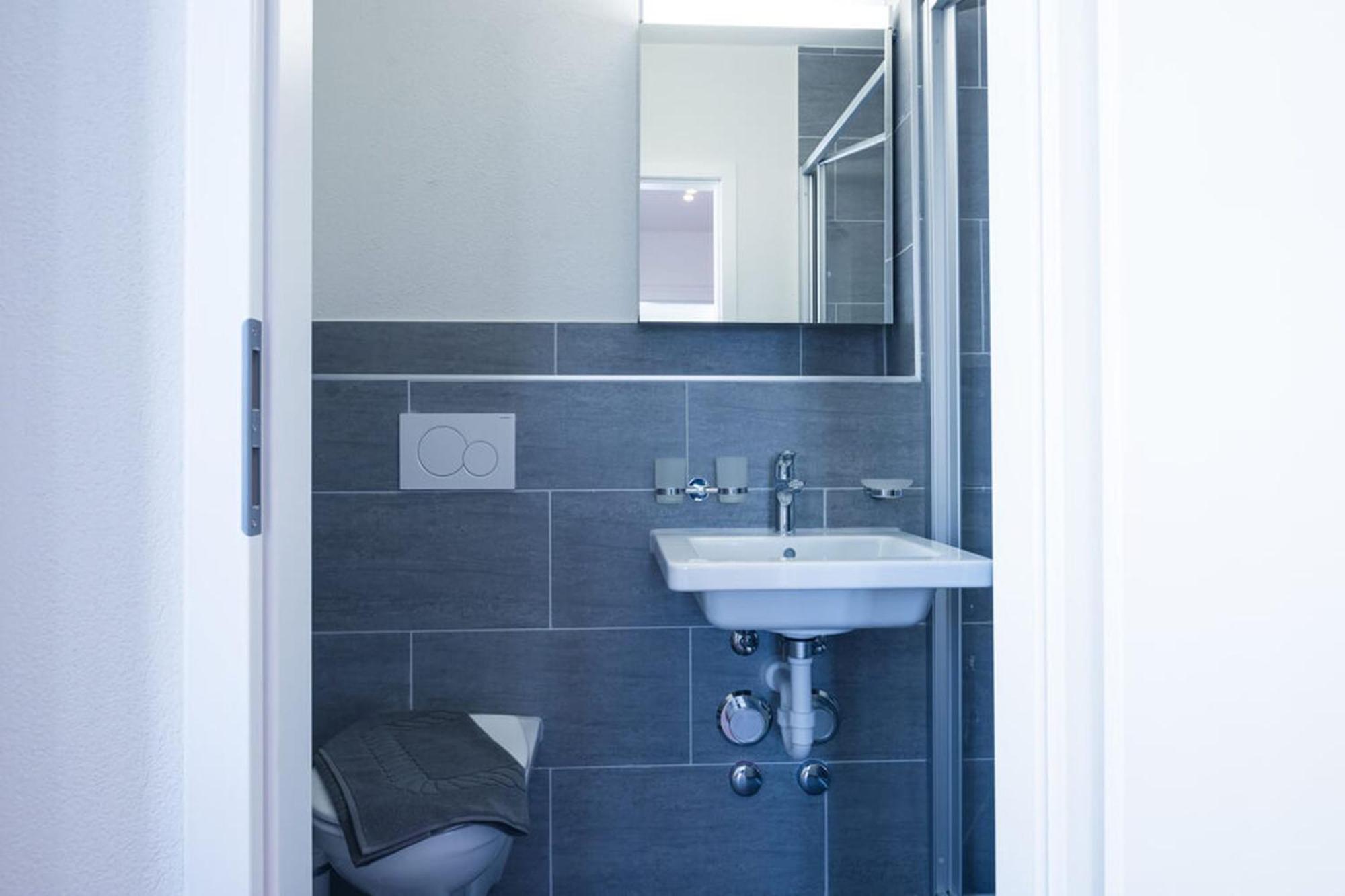 Hitrental Wiedikon Apartments Цюрих Екстериор снимка