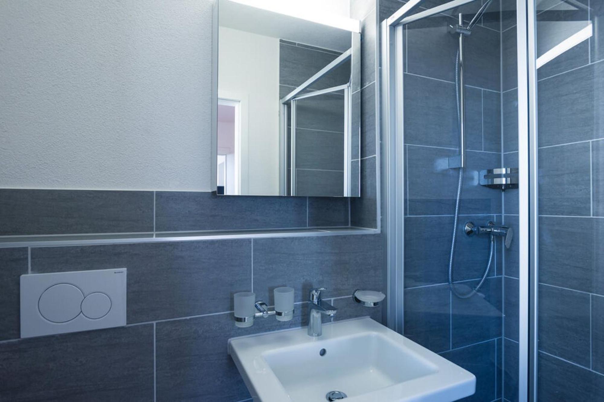 Hitrental Wiedikon Apartments Цюрих Екстериор снимка