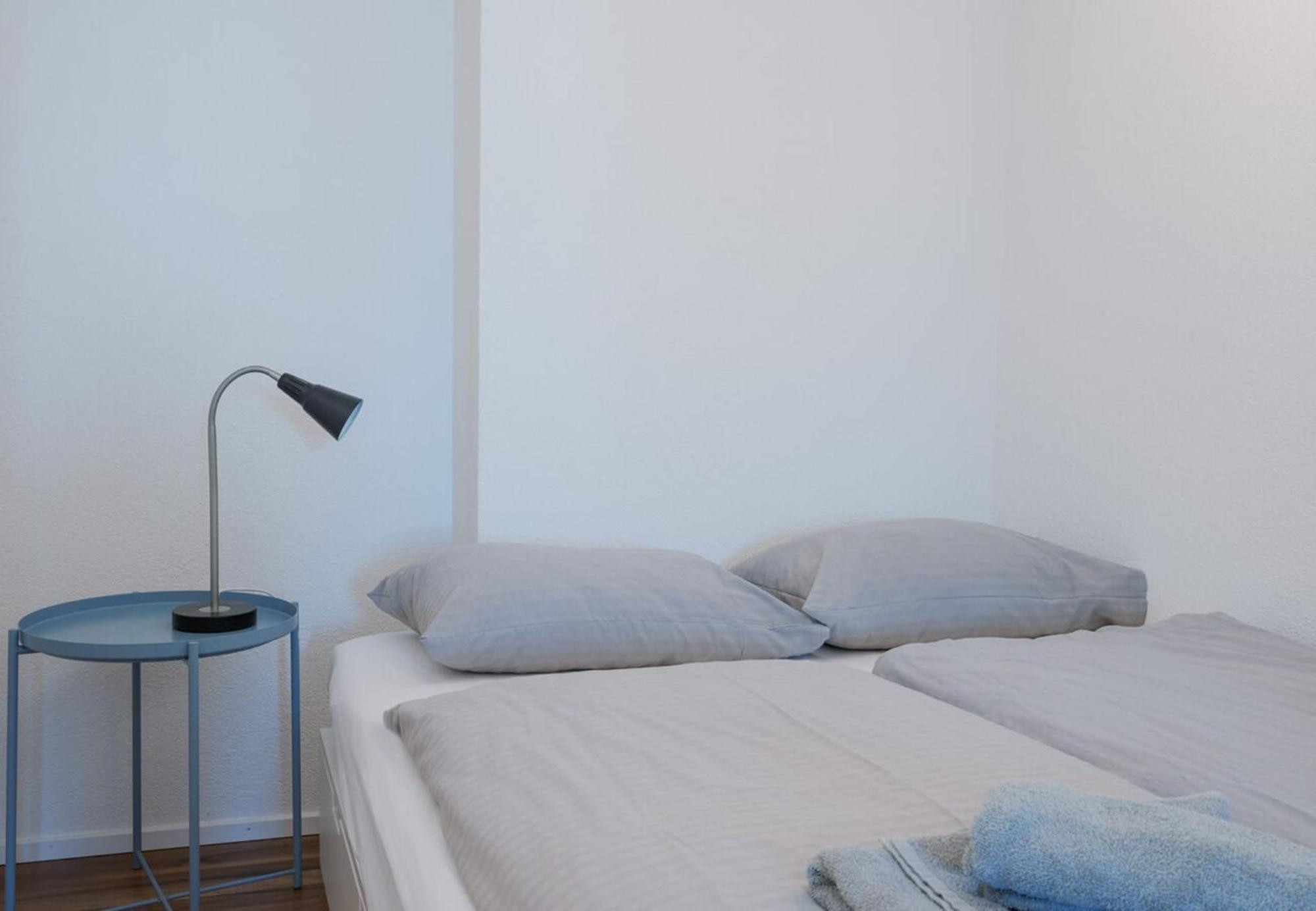 Hitrental Wiedikon Apartments Цюрих Екстериор снимка