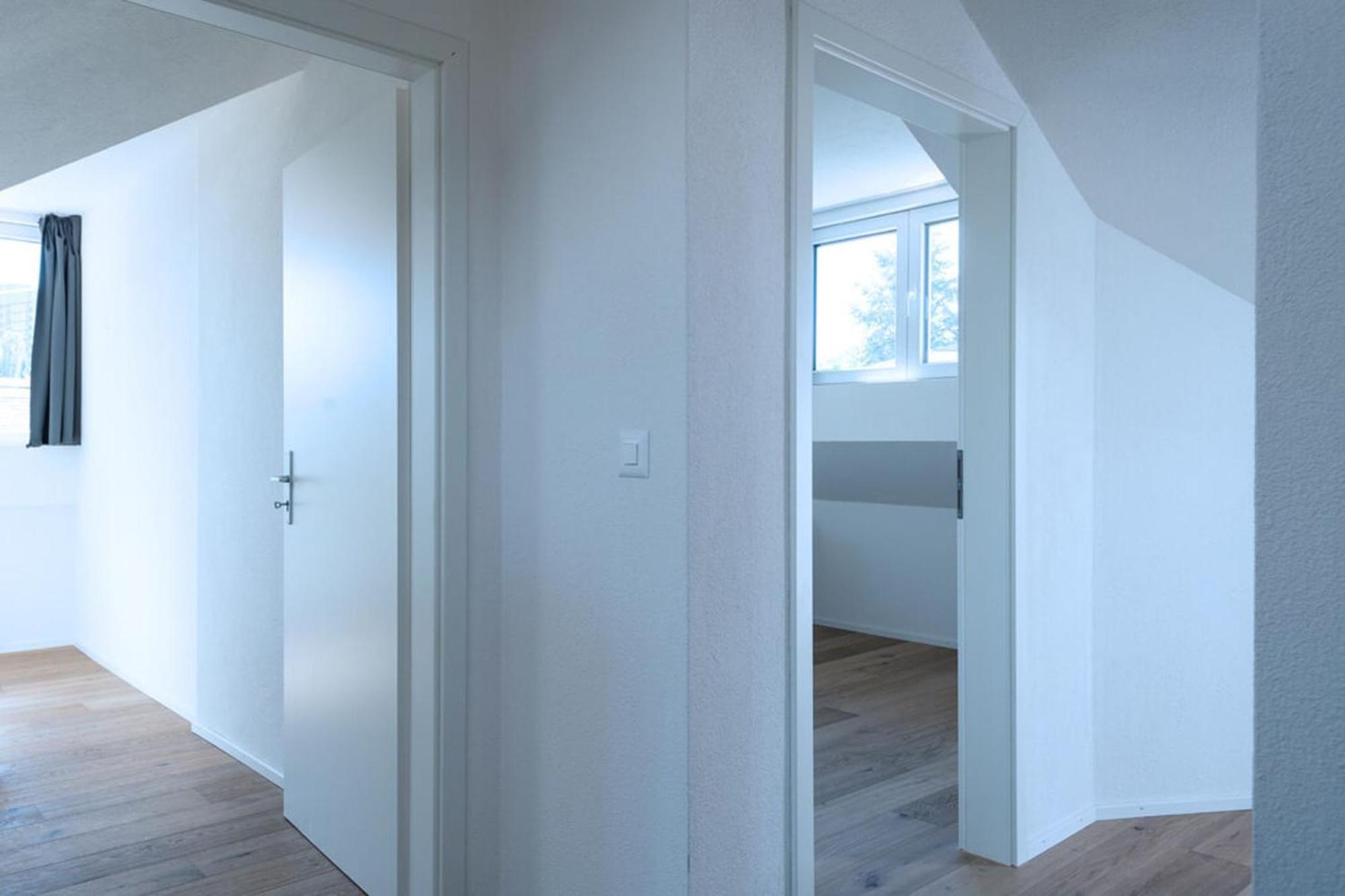Hitrental Wiedikon Apartments Цюрих Екстериор снимка