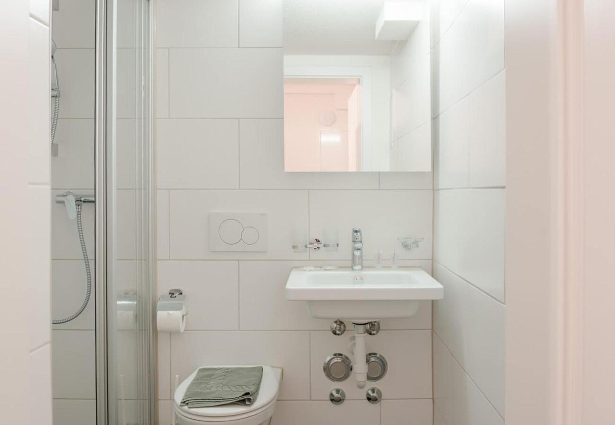 Hitrental Wiedikon Apartments Цюрих Екстериор снимка