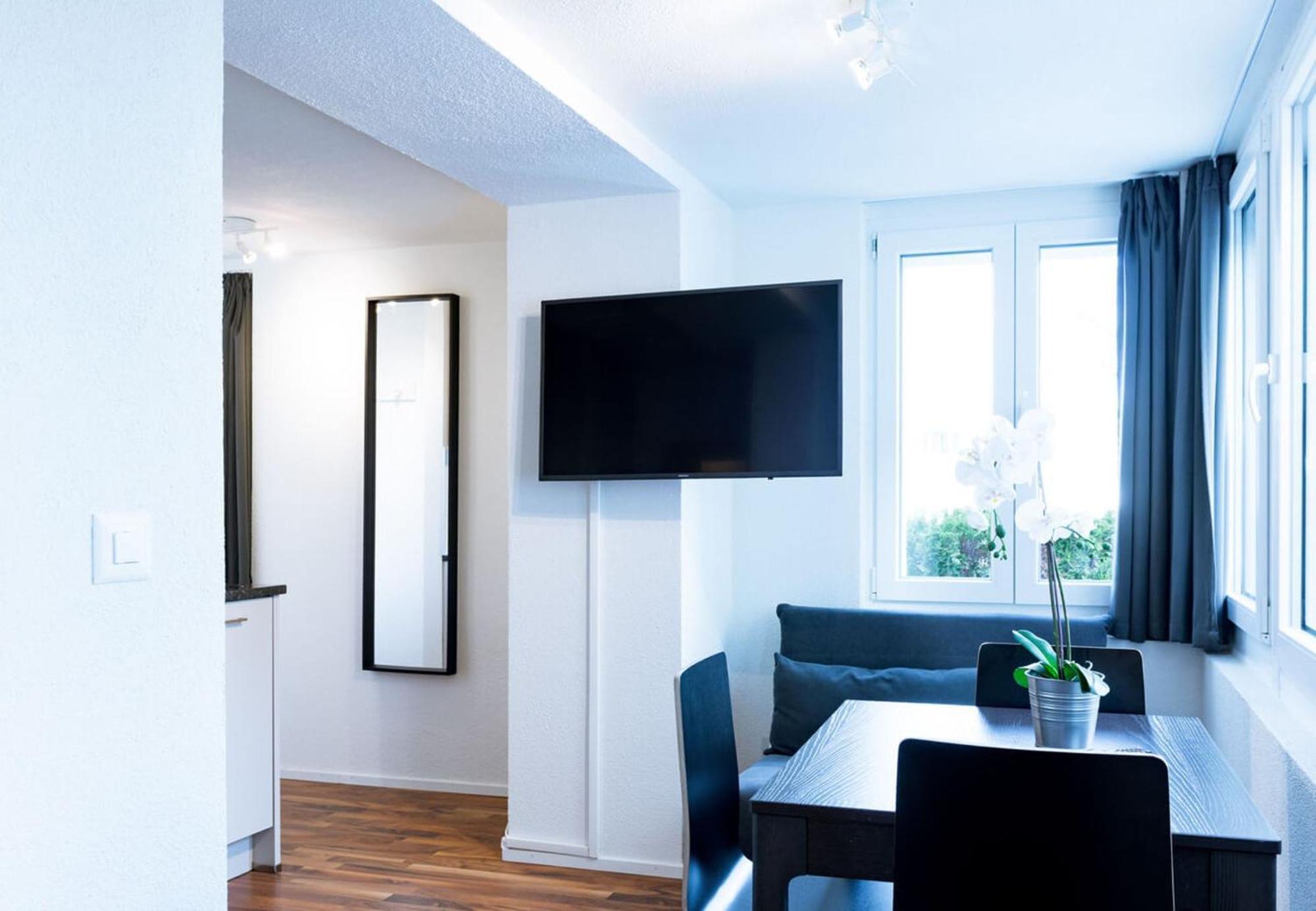 Hitrental Wiedikon Apartments Цюрих Екстериор снимка