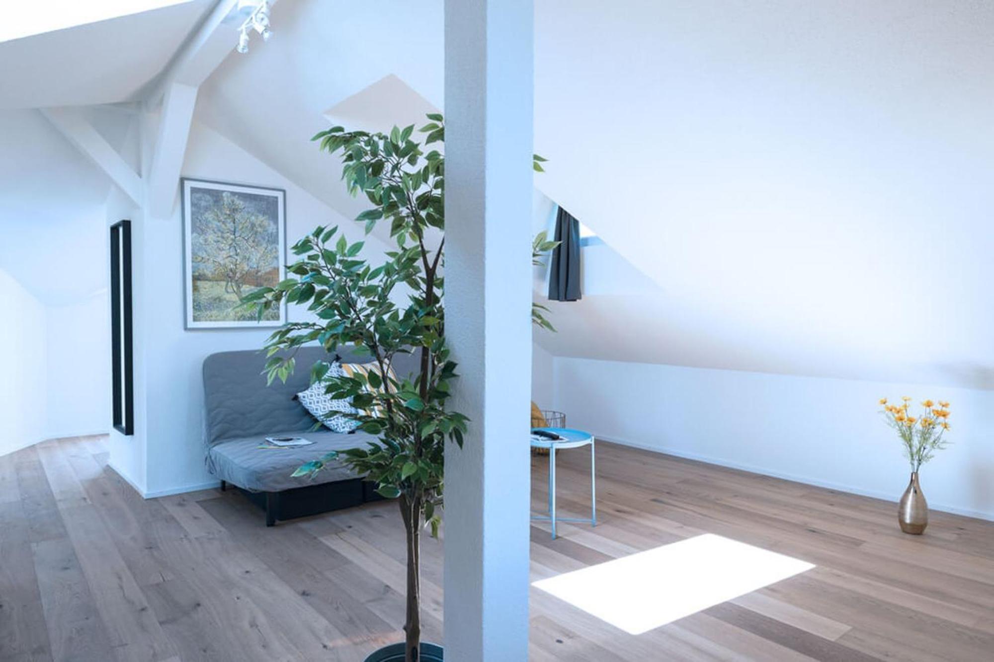 Hitrental Wiedikon Apartments Цюрих Екстериор снимка