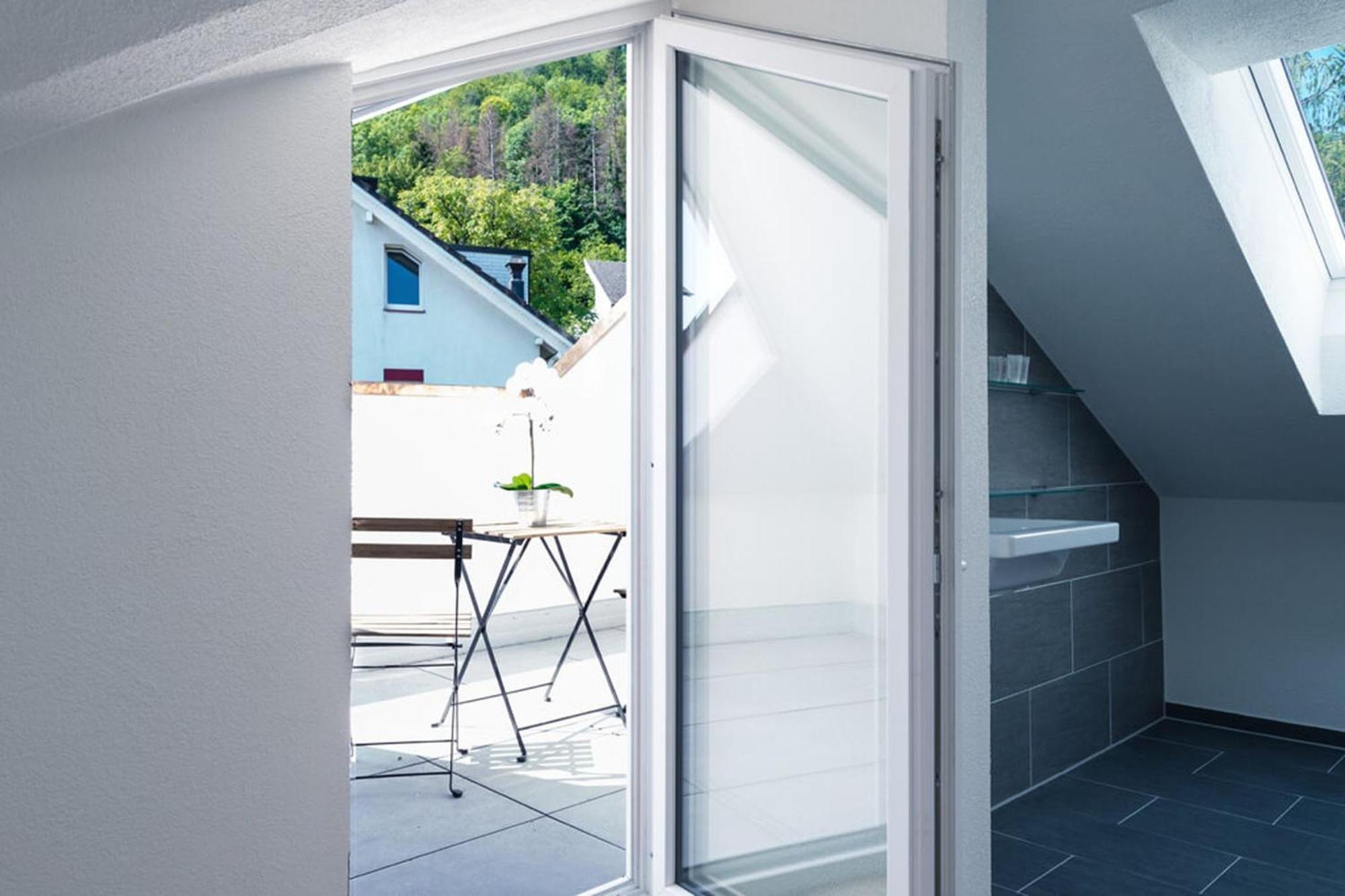Hitrental Wiedikon Apartments Цюрих Екстериор снимка